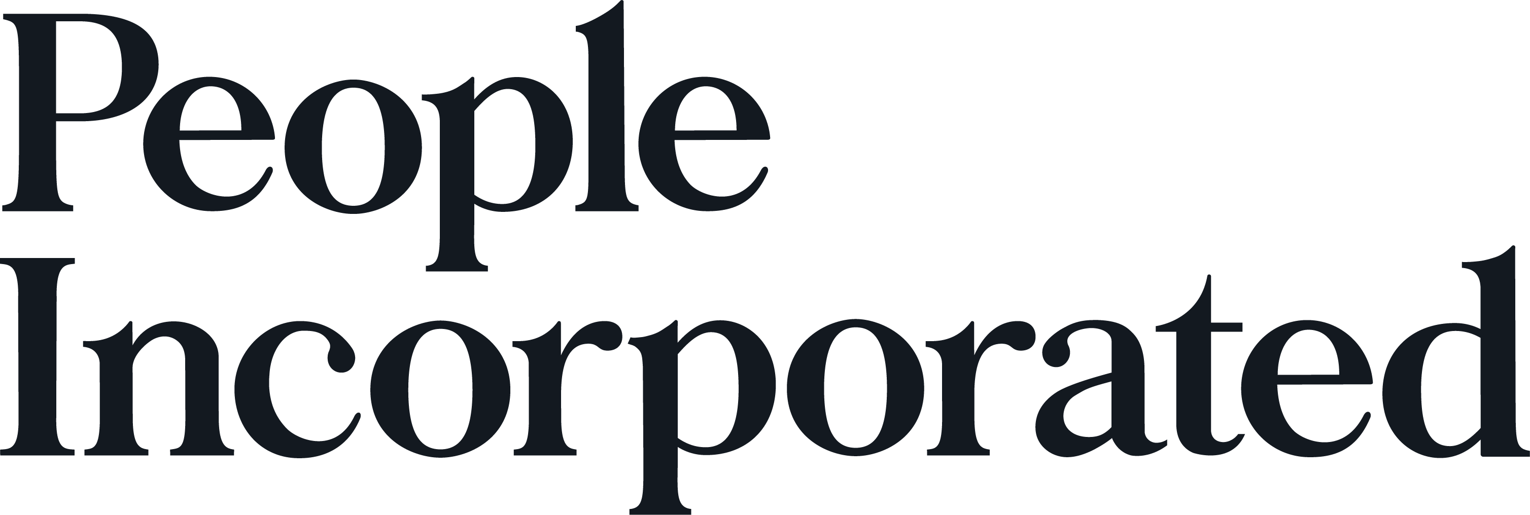 People Incorporated